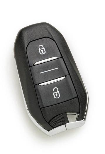 Opel Vivaro (2019-2021) proximitykey, 3 knop remote, Ophalen, Nieuw