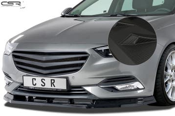 Cupspoiler voor Opel Insignia B CSL310-M, Verzenden, Nieuw