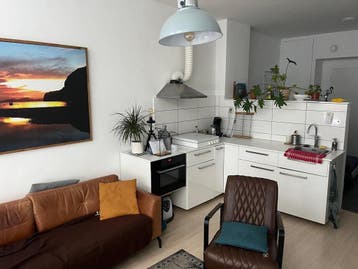 Studio in Zwolle