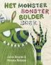 Boek: Monster truck - (als nieuw), Verzenden, Zo goed als nieuw