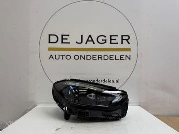 MERCEDES C KLASSE W206 DIGITAL LIGHT KOPLAMP A2069063003, Ophalen, Gebruikt, Mercedes-Benz