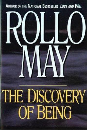 The Discovery of Being - Rollo May 9780393312409, Boeken, Verzenden, Zo goed als nieuw, Rollo May