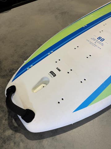 Fanatic Viper 80 - 190L, Watersport en Boten, Ophalen of Verzenden, Nieuw