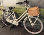 Gazelle Miss Grace C7 Electrische fiets - Bosch Middenmotor, Ophalen of Verzenden, Zo goed als nieuw, 51 tot 55 cm, 50 km per accu of meer