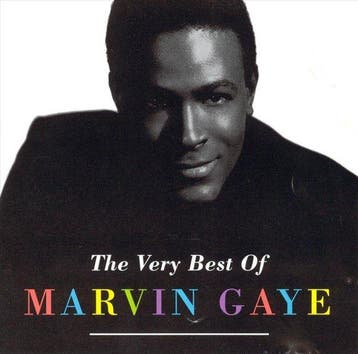 Marvin Gaye - The Very Best Of (CD) 0731453029224, Cd's en Dvd's, Verzenden, Nieuw in verpakking