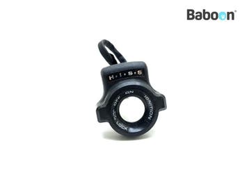 Immobilizer Ontvanger Honda CB 650 F 2014-2016 (CB650F, Verzenden, Gebruikt