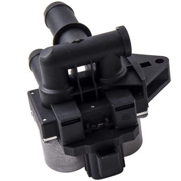 Heater Water Klep XR840091 2.5 & 3.0 Petrol Geschikt voor..., Verzenden, Nieuw, Jaguar