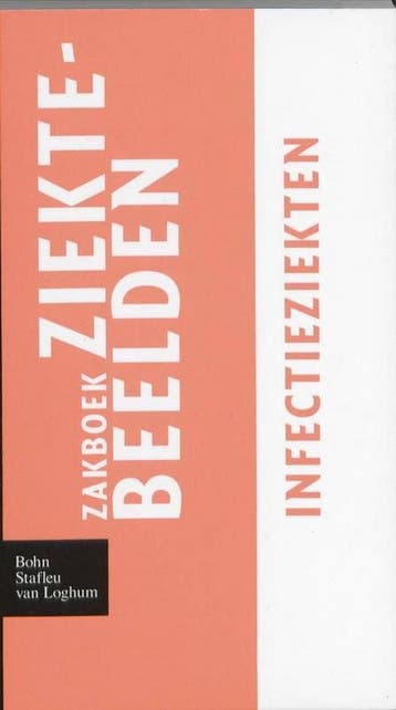 9789031364671 Zakboek Ziektebeelden  -  Zakboek ziektebee..., Verzenden, Zo goed als nieuw, Karin Linden