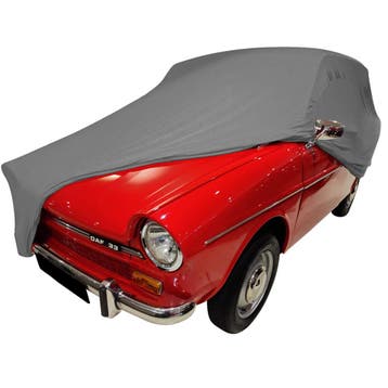 Autohoes voor DAF 33 (1967-1974) Indoor BESTE PASVORM car, Ophalen of Verzenden, Nieuw, Op maat