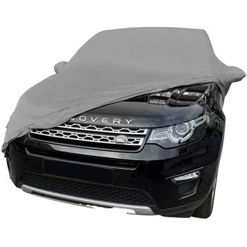 Autohoes voor Land Rover Discovery Mk5 (1989-heden) Indoor, Auto diversen, Autohoezen, Ophalen of Verzenden, Nieuw, Op maat