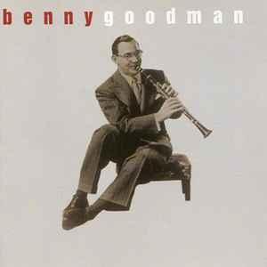 cd - Benny Goodman - This Is Jazz 4, Cd's en Dvd's, Cd's | Overige Cd's, Zo goed als nieuw, Verzenden