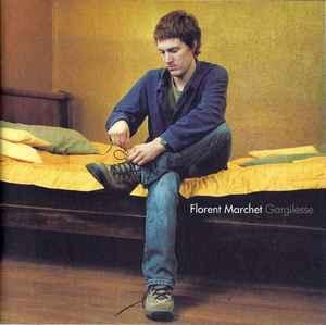 cd - Florent Marchet - Gargilesse, Verzenden, Zo goed als nieuw