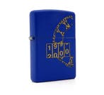 Zippo Planeta millennium, Verzenden, Nieuw, Aansteker