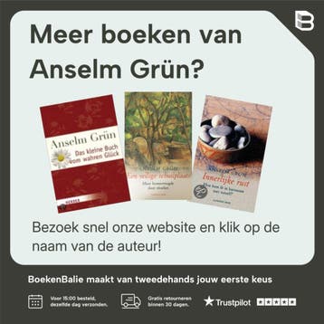 Mijn gebedenboek - Anselm Grün 9789079001279, Verzenden, Zo goed als nieuw, Anselm Grün