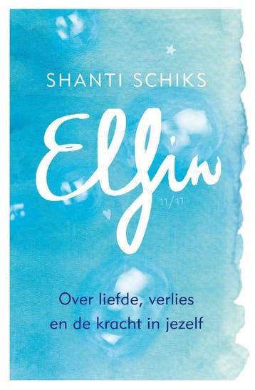 Elfin - Shanti Schiks 9789021566481, Verzenden, Gelezen, Shanti Schiks