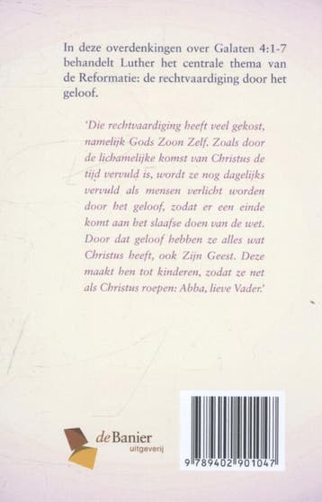In de volheid van de tijd - Maarten Luther 9789402901047, Verzenden, Zo goed als nieuw, Maarten Luther