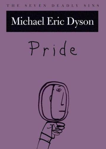 Pride, Ophalen of Verzenden, Nieuw