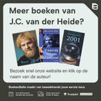 Anna 9789065860163 J.C. van der Heide, Verzenden, Gelezen, J.C. van der Heide