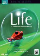 Life - BBC earth (5dvd), Verzenden, Nieuw in verpakking