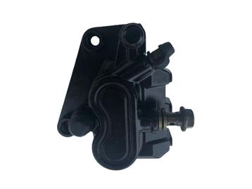 Remklauw Zwart RSO Sense/Maple-2 Turbho Rl-50 Iva Lux 50 BTC, Verzenden, Nieuw, Overige merken
