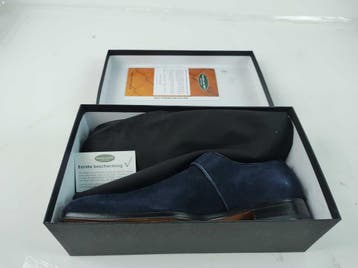 Miguel Manuel Herenschoenen 38219 - Maat, Verzenden, Nieuw