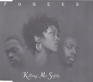 cd single - Fugees (Refugee Camp) - Killing Me Softly, Verzenden, Zo goed als nieuw, Hiphop en Rap