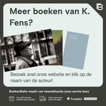 Dat oude Europa - K. Fens 9789021462073, Verzenden, Gelezen, K. Fens