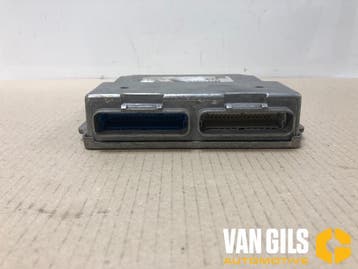 Computer Motormanagement Opel Astra O136475, Ophalen of Verzenden, Nieuw