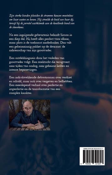 Jarretels en steunkousen 9789082341607 Teun Adriaan, Boeken, Verzenden, Gelezen, Teun Adriaan