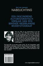 Nabelichting 9789078905561 Bart van Leeuwen, Verzenden, Gelezen, Bart van Leeuwen