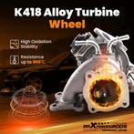 Turbo Charger compatible for Ford Fiesta Focus EcoSport 1..., Verzenden, Nieuw, Ford USA