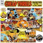 LP nieuw - Big Brother &amp; The Holding Company - Cheap..., Verzenden, Nieuw in verpakking
