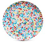 Damien Hirst (1965) - Heni · All Over Dot Plate