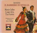 cd box - Gioachino Rossini - Il Barbiere Di Siviglia, Verzenden, Zo goed als nieuw