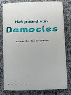 Het paard van Damocles – Nieuwe Delftse stellingen, Gelezen, Non-fictie, Ben Herbergs, Verzenden