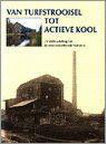 TURFSTROOISEL EN ACTIEVE KOOL 9789040099991, Boeken, Verzenden, Zo goed als nieuw