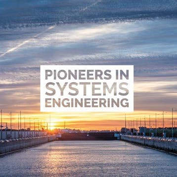 9789090382593 Pioneers in Systems Engineering, Verzenden, Nieuw, Fred Lohman