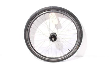 Voorwiel | 26 inch | Shimano | DH-3N20 | velgrem | dynamo, Fietsen en Brommers, Fietsonderdelen, Verzenden, Nieuw