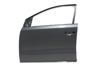 Portier linksvoor Volkswagen Polo 6R/6C REFLEXSILVER (LA7W), Voor, Nieuw, Ophalen of Verzenden, Volkswagen