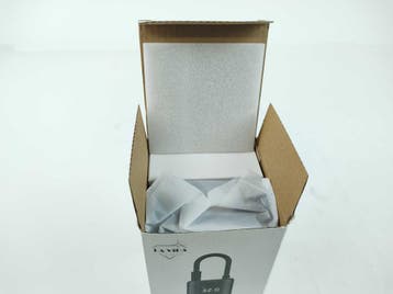 La Vida Luxe Elektrische Bandenpomp, Verzenden, Nieuw