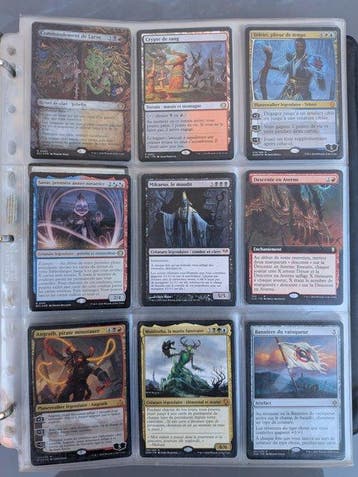 Wizards of The Coast Mixed collection - Magic: The Gathering, Hobby en Vrije tijd, Nieuw