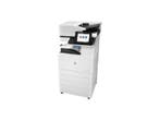 HP - clj managed mfp e77830dn (Z8Z04A), Printer, HP, Nieuw, Kleur printen