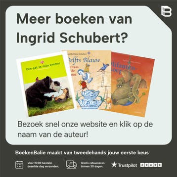 Wie niet sterk is - Ingrid Schubert 9789001550851, Verzenden, Gelezen, Ingrid Schubert