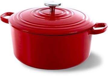 BK Braadpan Bourgogne - Ø24 cm -, Verzenden, Nieuw