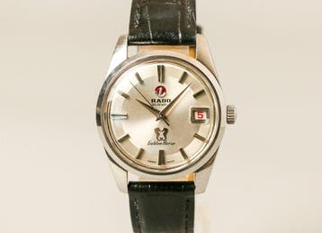 Rado - Golden Horse - Zonder minimumprijs - 11675/1 - Heren, Nieuw
