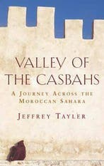 Valley Of The Casbahs, Ophalen of Verzenden, Nieuw
