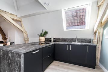 Appartement te huur aan Visstraat in Den Bosch, Noord-Brabant
