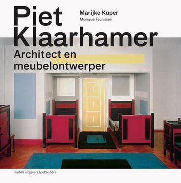 Piet Klaarhamer 9789462081581 Marijke Kuper, Boeken, Verzenden, Zo goed als nieuw, Marijke Kuper