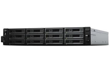 Synology RackStation RS2418+, Ophalen of Verzenden, Zo goed als nieuw