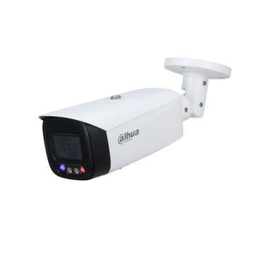 Dahua IPC-HFW3849T1-AS-PV, 8Mp/4K, Full-color,, Ophalen of Verzenden, Nieuw